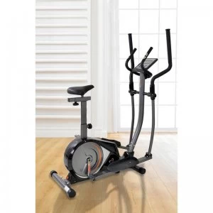 Image of V-fit PMCE-1 Magnetic 2-in-1 Cycle Trainer