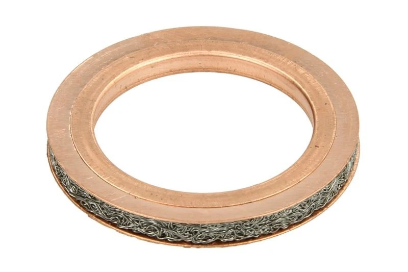 Image of ATHENA S410485012061 Exhaust Manifold Gasket Gasket,exhaust manifold (27)