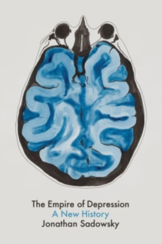 Image of The Empire of Depression : A New History Paperback / softback