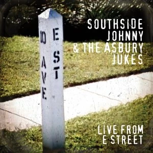 Image of Southside Johnny & The Asbury Jukes - Live From E Street Vinyl