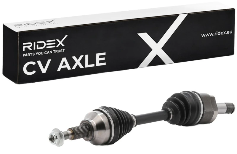 Image of RIDEX Drive shaft RIDEX 13D1584