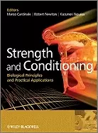 Image of strength and conditioning biological principles and practical application