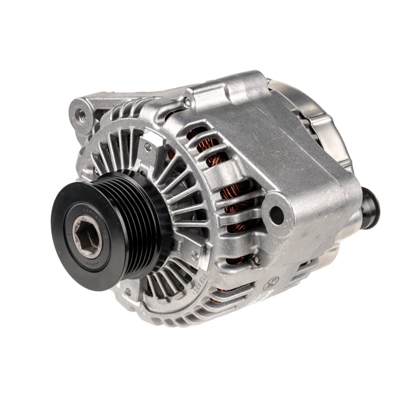 Image of DENSO Alternator DENSO DAN1409