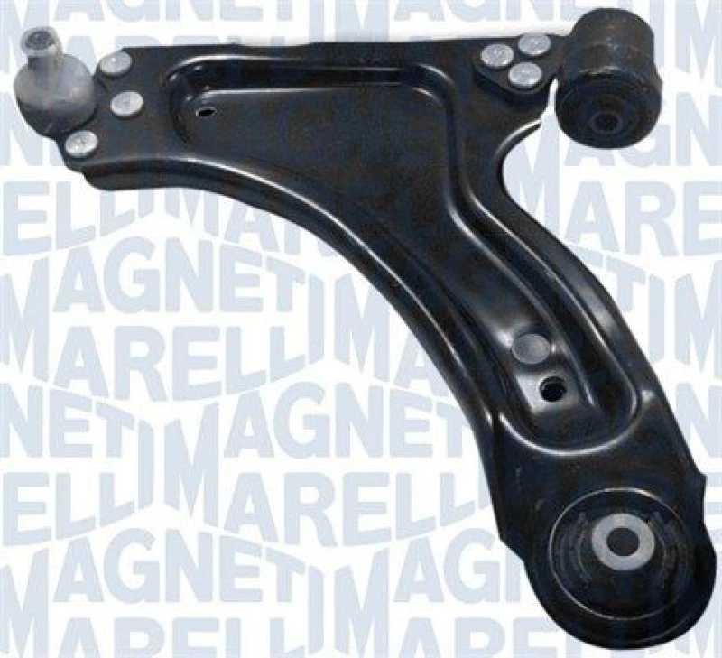 Image of MAGNETI MARELLI Suspension arm MAGNETI MARELLI 301181387600