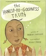 Image of honest to goodness truth