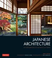 Image of japanese architecture an exploration of elements and forms