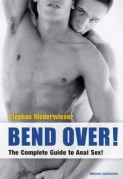 Image of Bend Over by Stephan Niederwieser Paperback