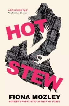 Image of Hot Stew : the new novel from the Booker-shortlisted author of Elmet