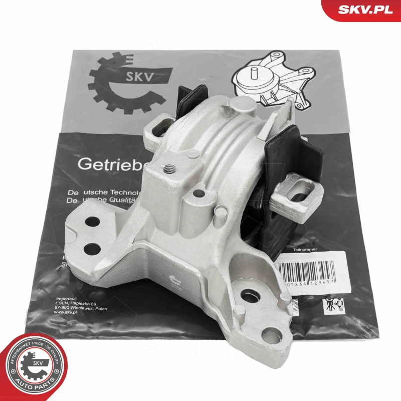 Image of ESEN SKV Engine mount ESEN SKV 75SKV809