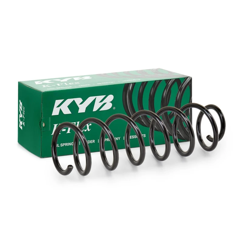 Image of KYB Coil spring KYB RA5363