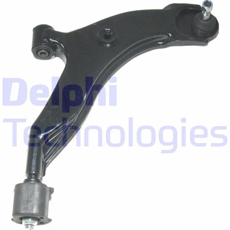 Image of DELPHI Suspension arm DELPHI TC1080