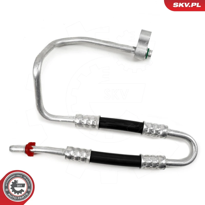 Image of ESEN SKV High- / Low Pressure Line, air conditioning ESEN SKV 54SKV704