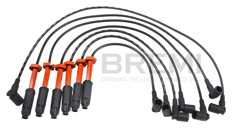 Image of Ignition lead set BREMI 280