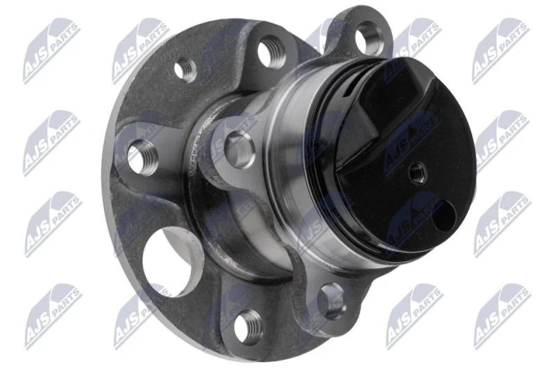 Image of NTY Wheel bearing kit NTY KLT-NS-107
