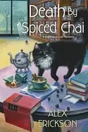 Image of death by spiced chai