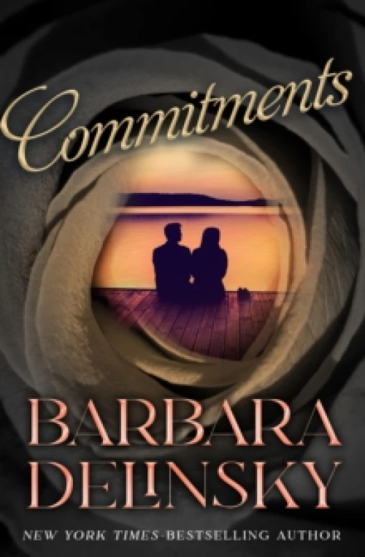 Image of Commitments Paperback / softback