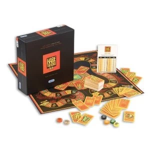 Image of Hare & Tortoise Board Game