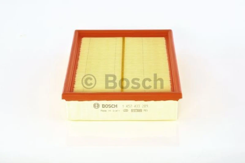 Image of Air filter Bosch 1 457 433 289