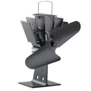 image of Slemcka Stove-Top Fan Heater