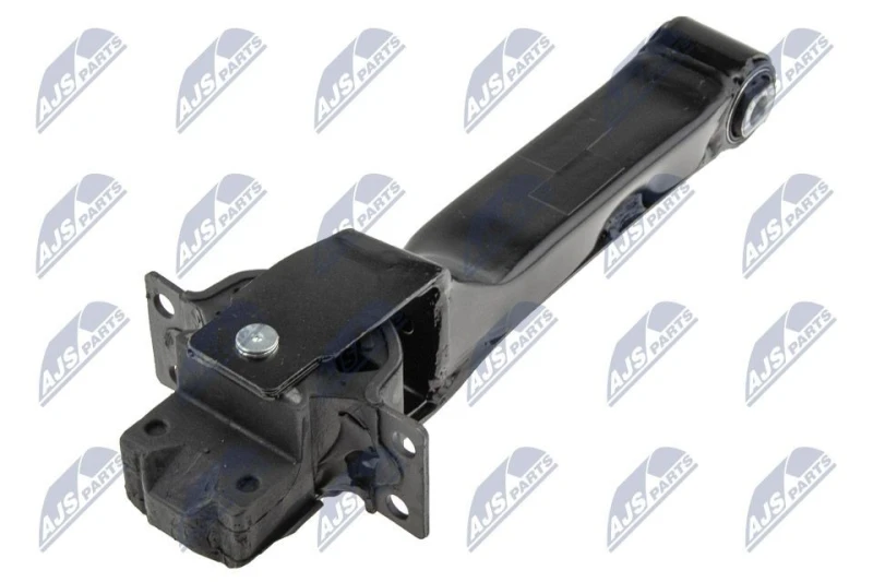 Image of NTY ZPS-FR-014 Engine mount Rear, Rubber-Metal Mount Elastomer Engine Mounting (247)