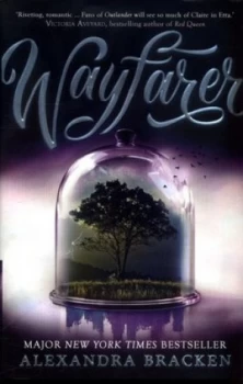 Image of Wayfarer by Alexandra Bracken Book