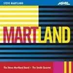 image of Steve Martland Band - Steve Martland Anthology (Music CD)