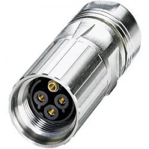 Image of Coninvers 1607684 ST 3ES1N8A8004 Silver