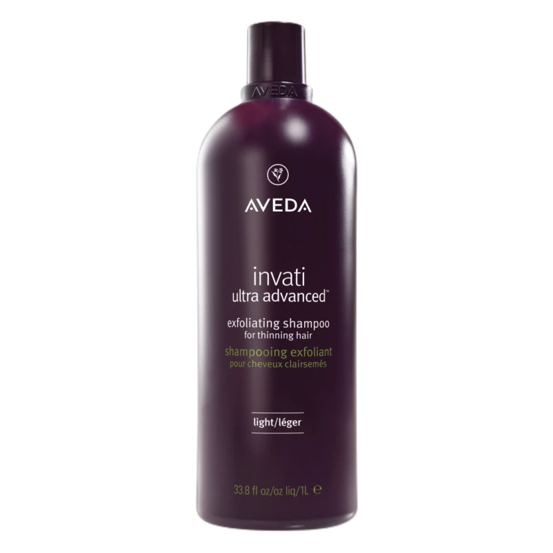 Image of AVEDA Invati Ultra Advanced Exfoliating Shampoo - Light - 1000ml