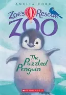 Image of puzzled penguin