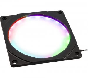 image of PHANTEKS Halos RGB LED Fan Frame - 120 mm Black