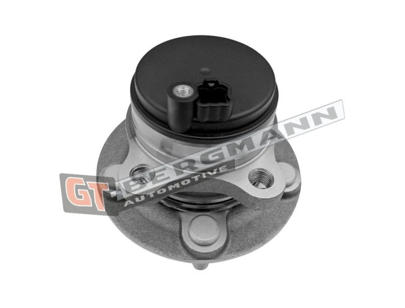 Image of GT-BERGMANN Wheel bearing kit GT-BERGMANN GT24-242