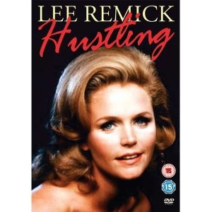 Image of Hustling DVD