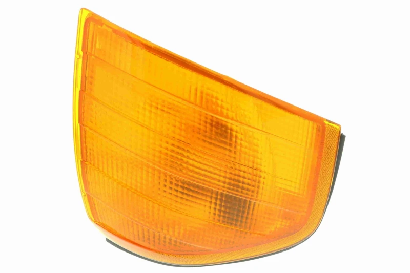 Image of VEMO V30-78-0031 Turn Signal Original VEMO Quality Right Front, Orange Indicator (62)