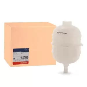 Image of TOPRAN Expansion Tank PEUGEOT 721 997 132311 Coolant Expansion Tank,Coolant Reservoir,Coolant Tank,Expansion Tank, coolant