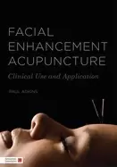 Image of facial enhancement acupuncture clinical use and application