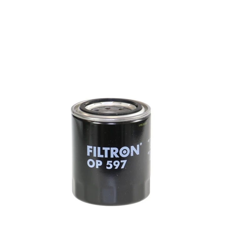 Image of FILTRON OP 597 Oil filter Spin-on Filter Oil Filter (7)
