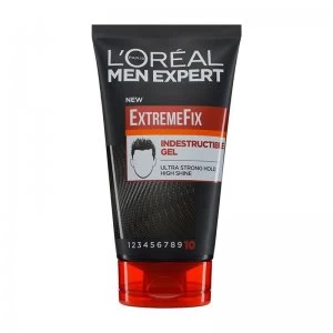 Image of LOreal Men Expert Extreme Fix Indestructible Gel 150ml