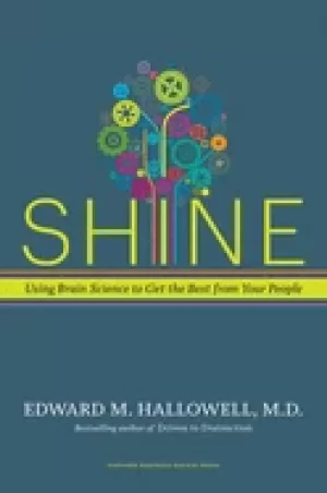 Image of shine using brain science to get the best from your people