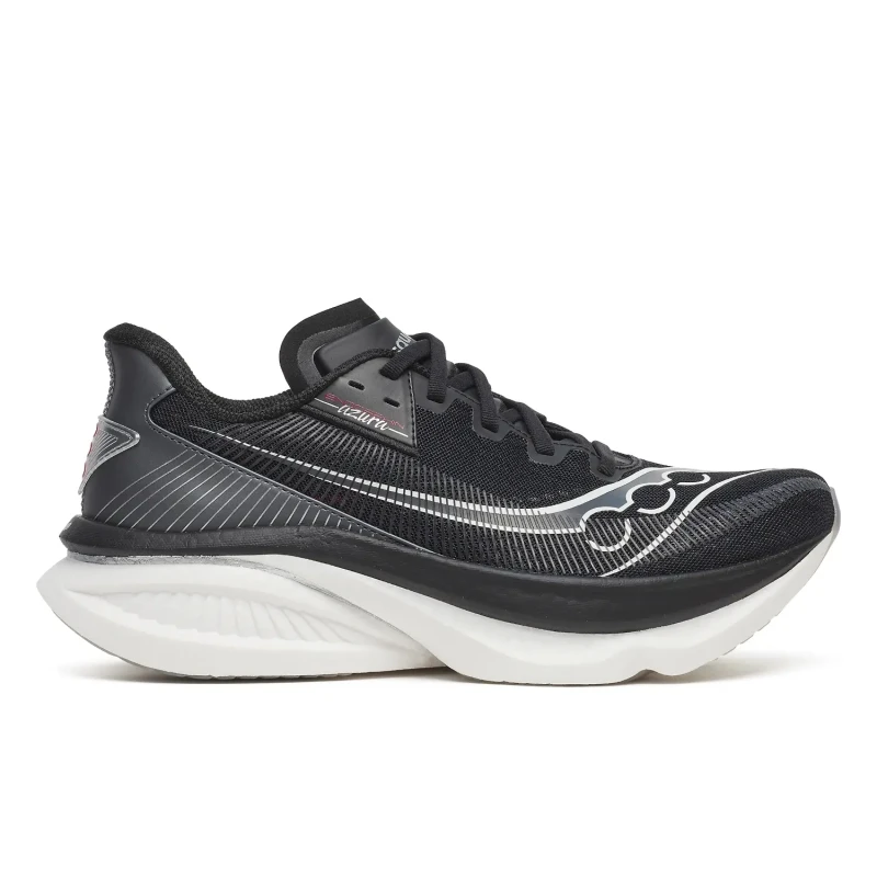 Image of Running shoes Saucony Endorphin Azura Noir Male 44