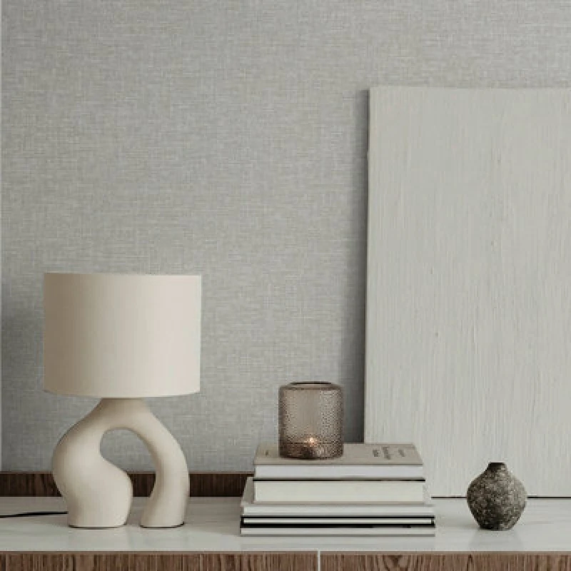 Image of Boutique Entwine Pebble, Grey 143316