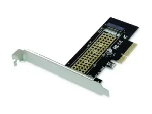 Conceptronic EMRICK M.2 NVMe SSD PCIe Adapter