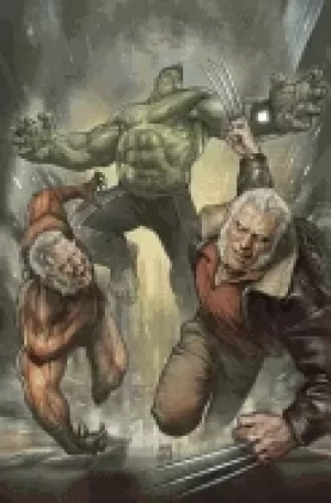 Image of totally awesome hulk vol 4 my best friends are monsters