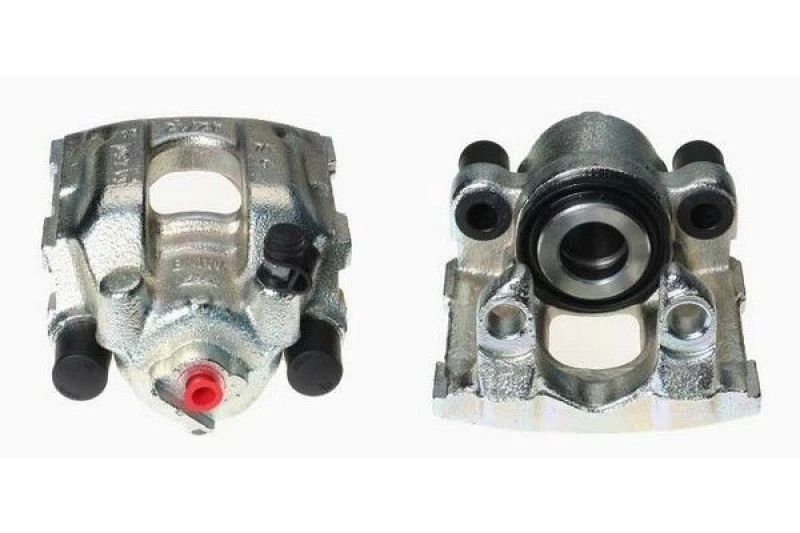 Image of Brake caliper MAPCO 144520