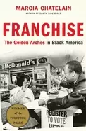 Image of franchise the golden arches in Black america