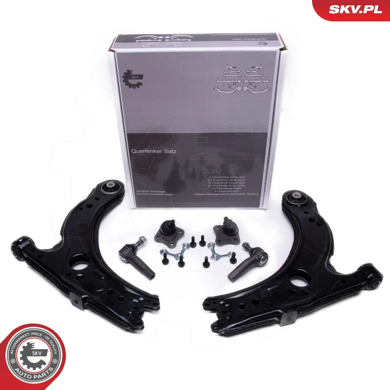 Image of ESEN SKV Link set, wheel suspension ESEN SKV 04SKV960