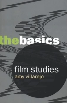 Image of Film Studies by Amy Villarejo Paperback