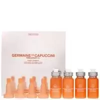 Germaine de Capuccini Timexpert C + (A.G.E) Pure C Essence 4 x 6ml