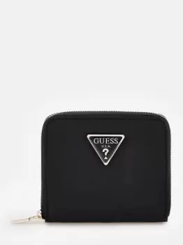 image of Guess Gemma Eco Mini Wallet