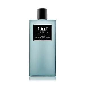 image of Nest Fragrances Driftwood & Chamomile Body Wash