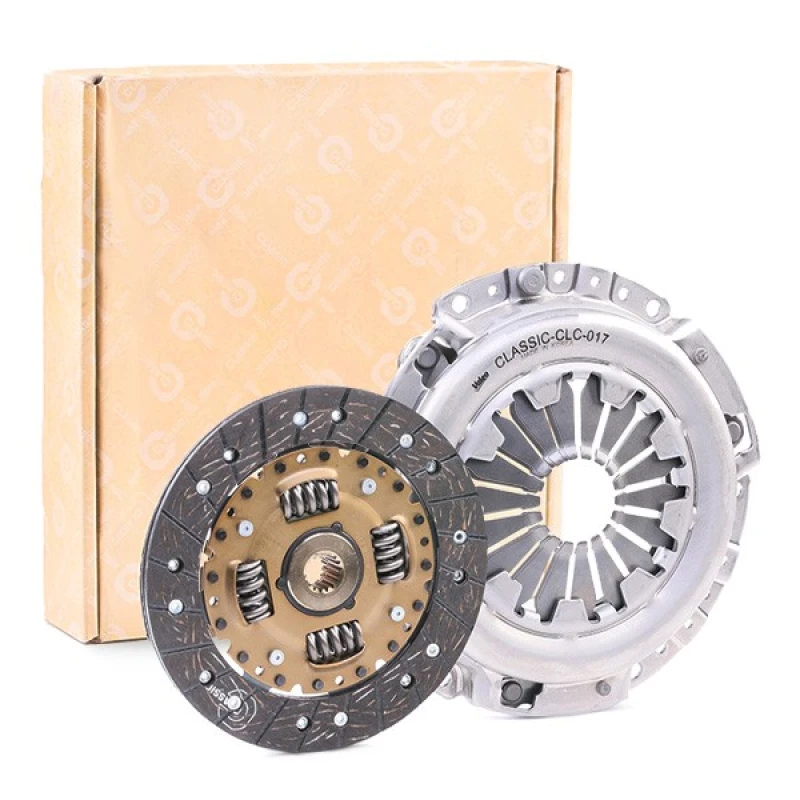 Image of Clutch kit VALEO 786017